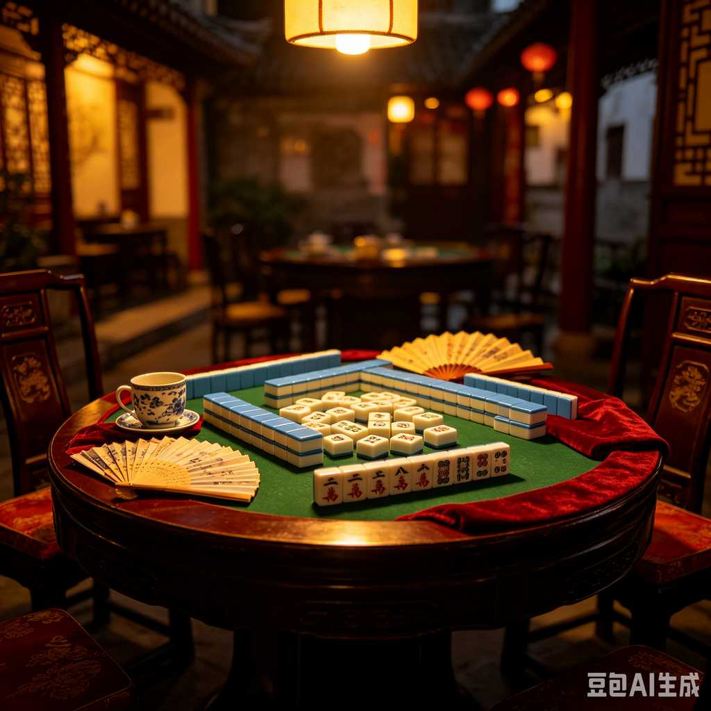 Memphis,mahjong
